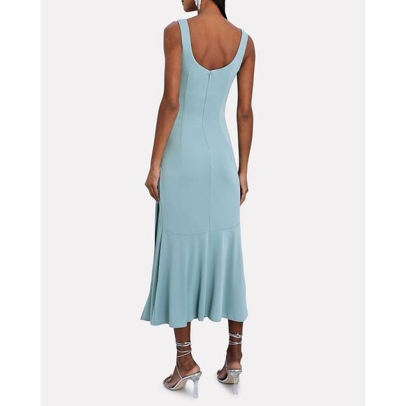 Cinq à Sept Vera Dress Size M $395 - Picture 2 of 8